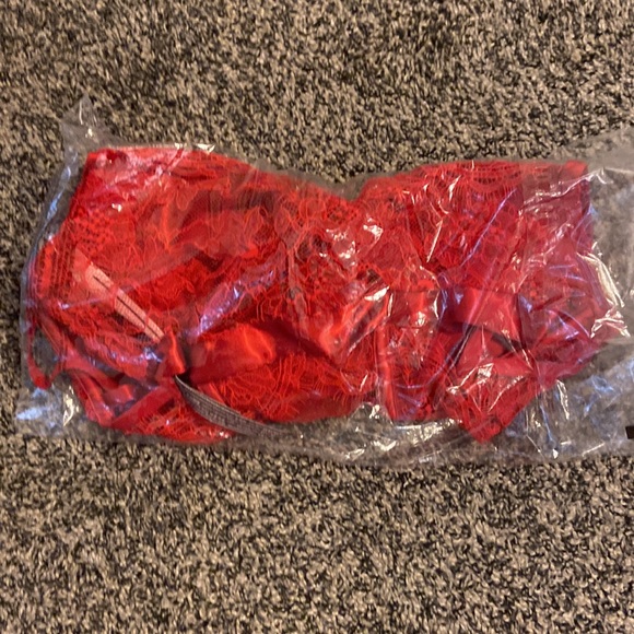 Victoria's Secret VERY SEXY Bombshell Apron Teddy- NWT - Picture 5 of 5